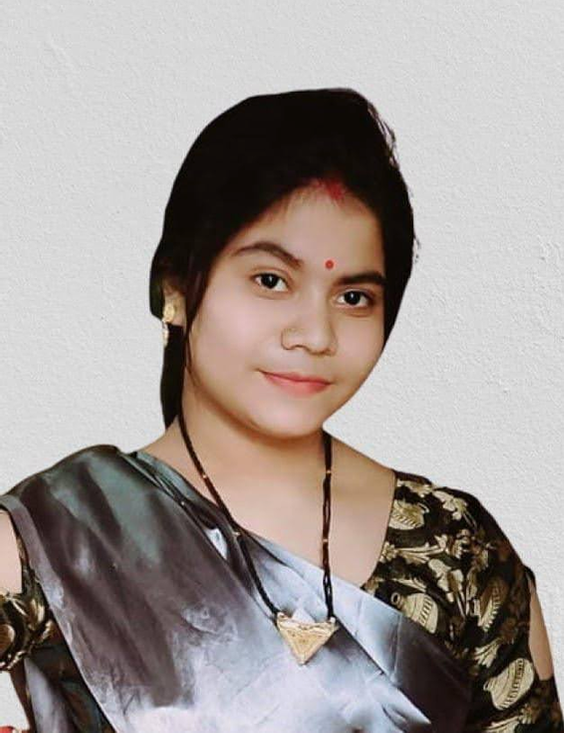 Miss KALYANI PRADHAN